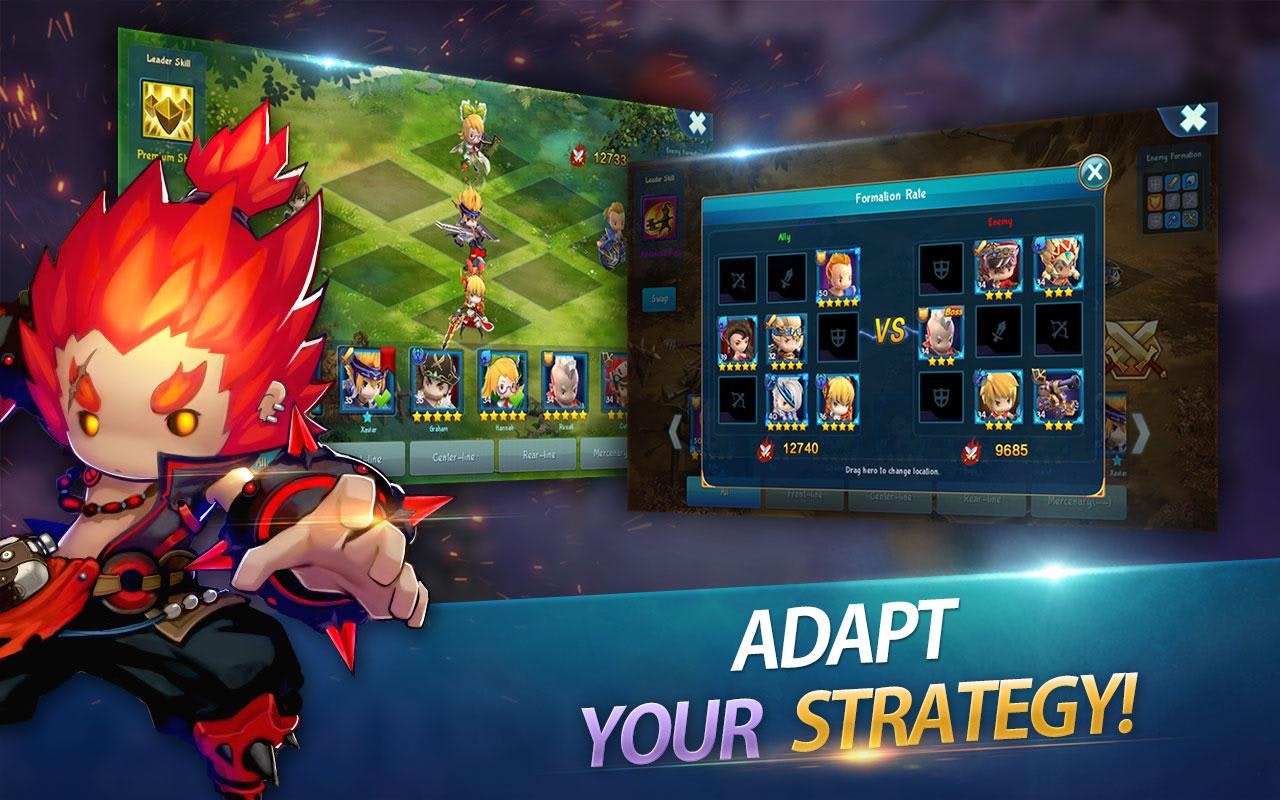 Mystic Kingdom gallery image