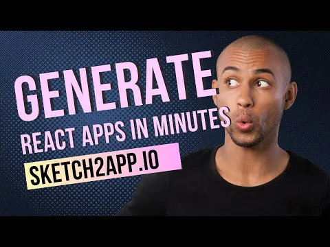 Sketch2App.io gallery image
