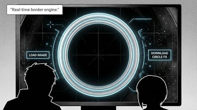 CIRCLEZ AI FX gallery image