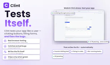 Clint AI gallery image