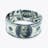 100 Dollar Bills Bracelet