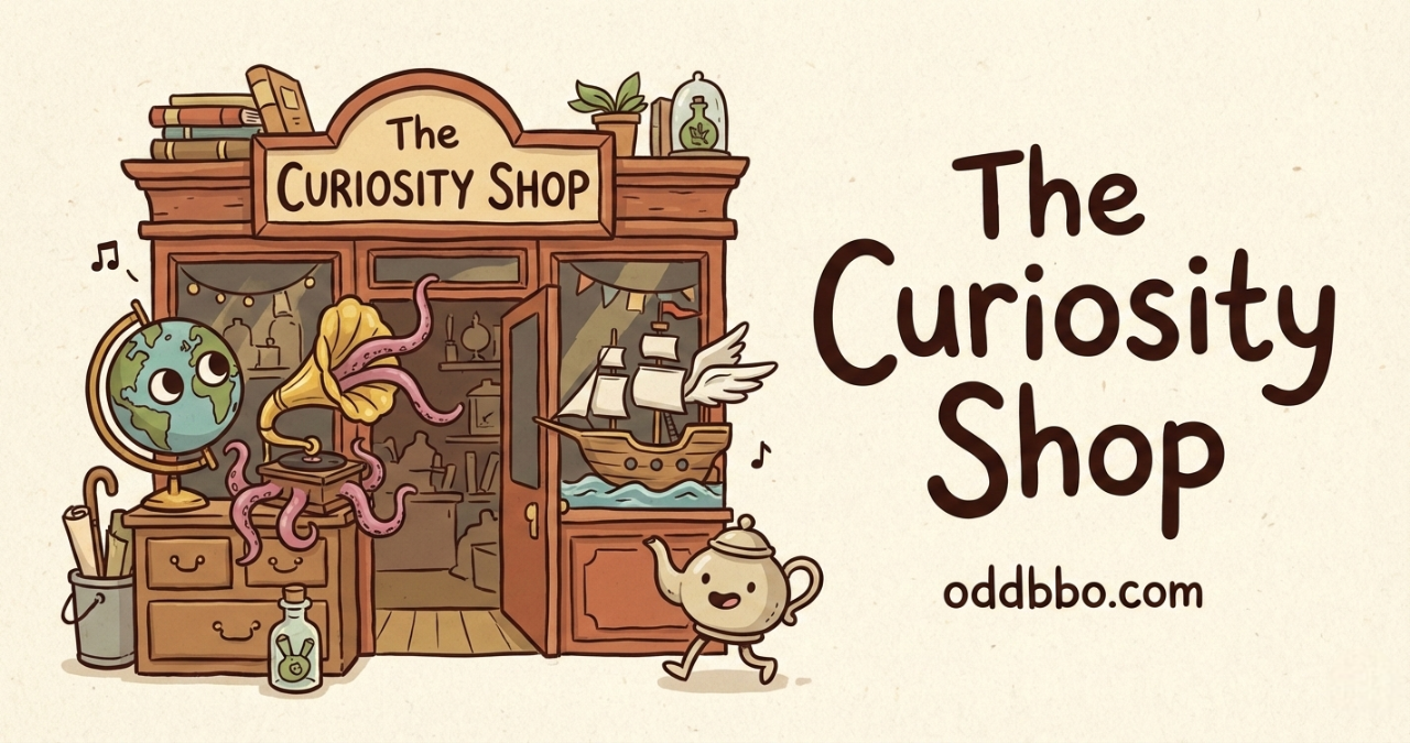 OddbbO gallery image