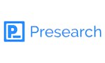 Presearch - Keyword Staking image