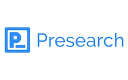 Presearch - Keyword Staking media 2