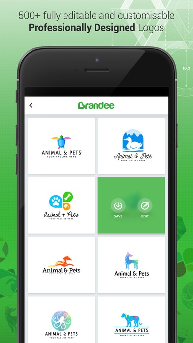 Brandee Image