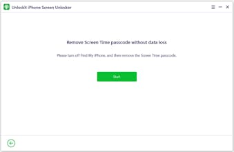 Foneazy Unlockit iPhone Screen Unlocker gallery image