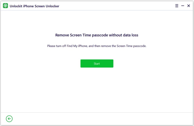 Foneazy sblockit iphone schermo sblocchi media 5