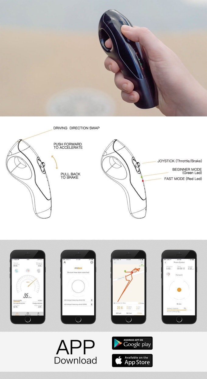 KingKong Pro gallery image