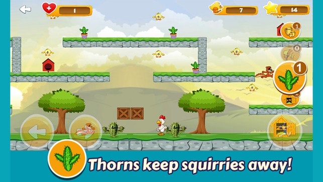 Flicky Chicky gallery image