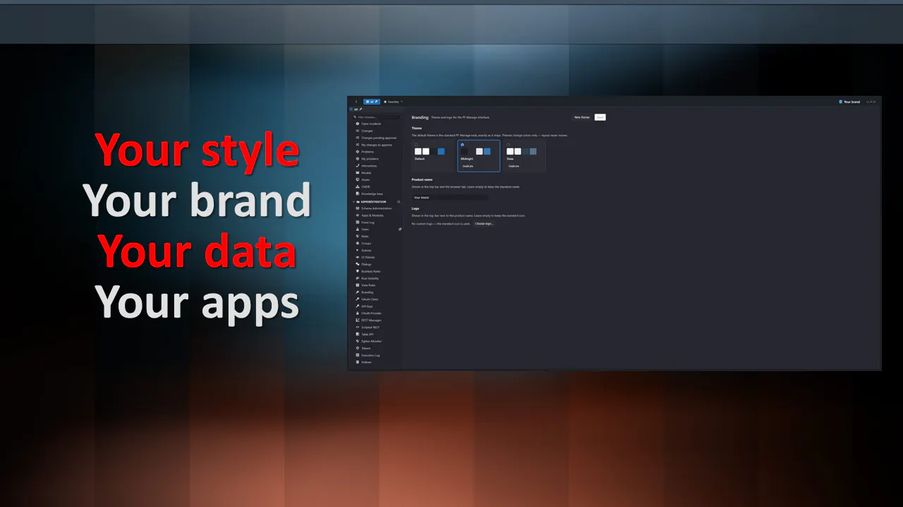 Setyenv Wordpress Manage Automate and IA 截图 3