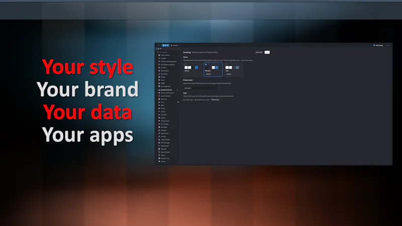 Setyenv Wordpress Manage Automate and IA screenshot 3