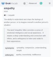 GrokVocab gallery image