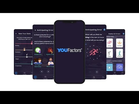 YOUFactors gallery image