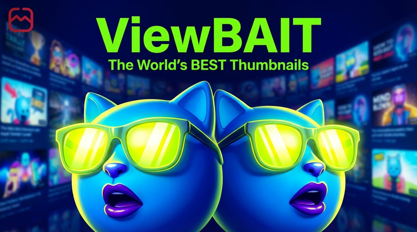 ViewBait - Screenshot 5 showing product features and functionality