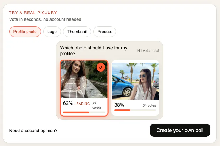 PicJury gallery image