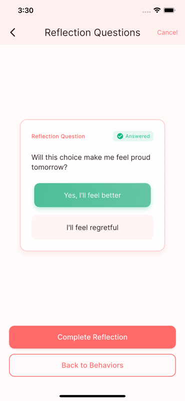 Delay | Stop Porn, Fast Food, Anger & .. gallery image