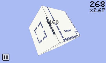 Snake Cubed gallery image