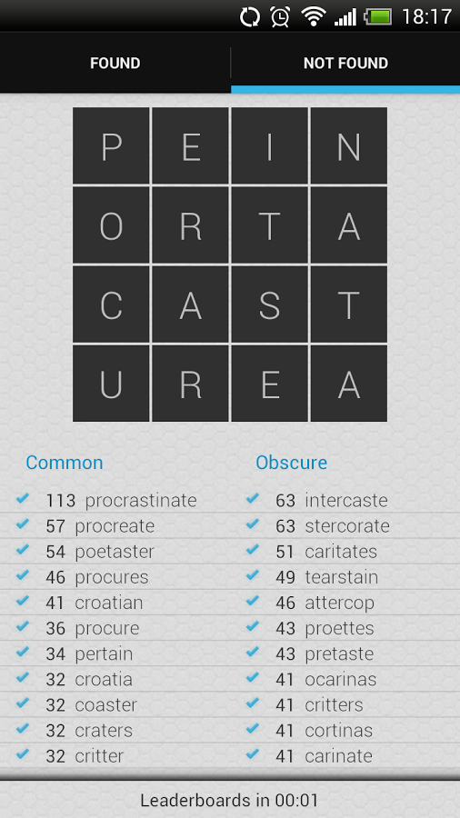 WordSlice gallery image
