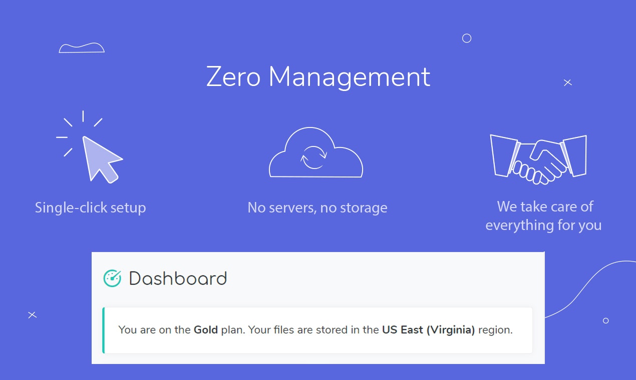 SFTP To Go gallery image