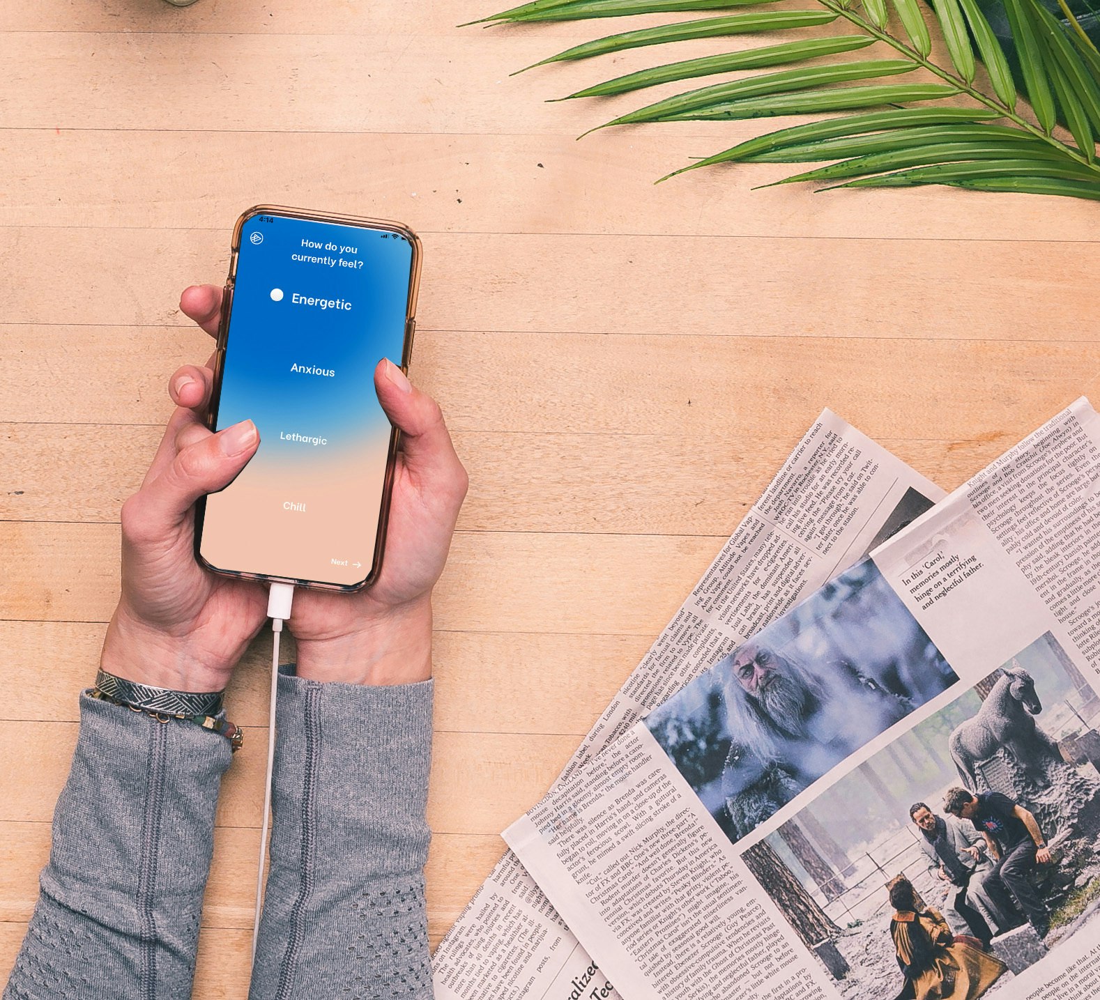 Spiritune gallery image