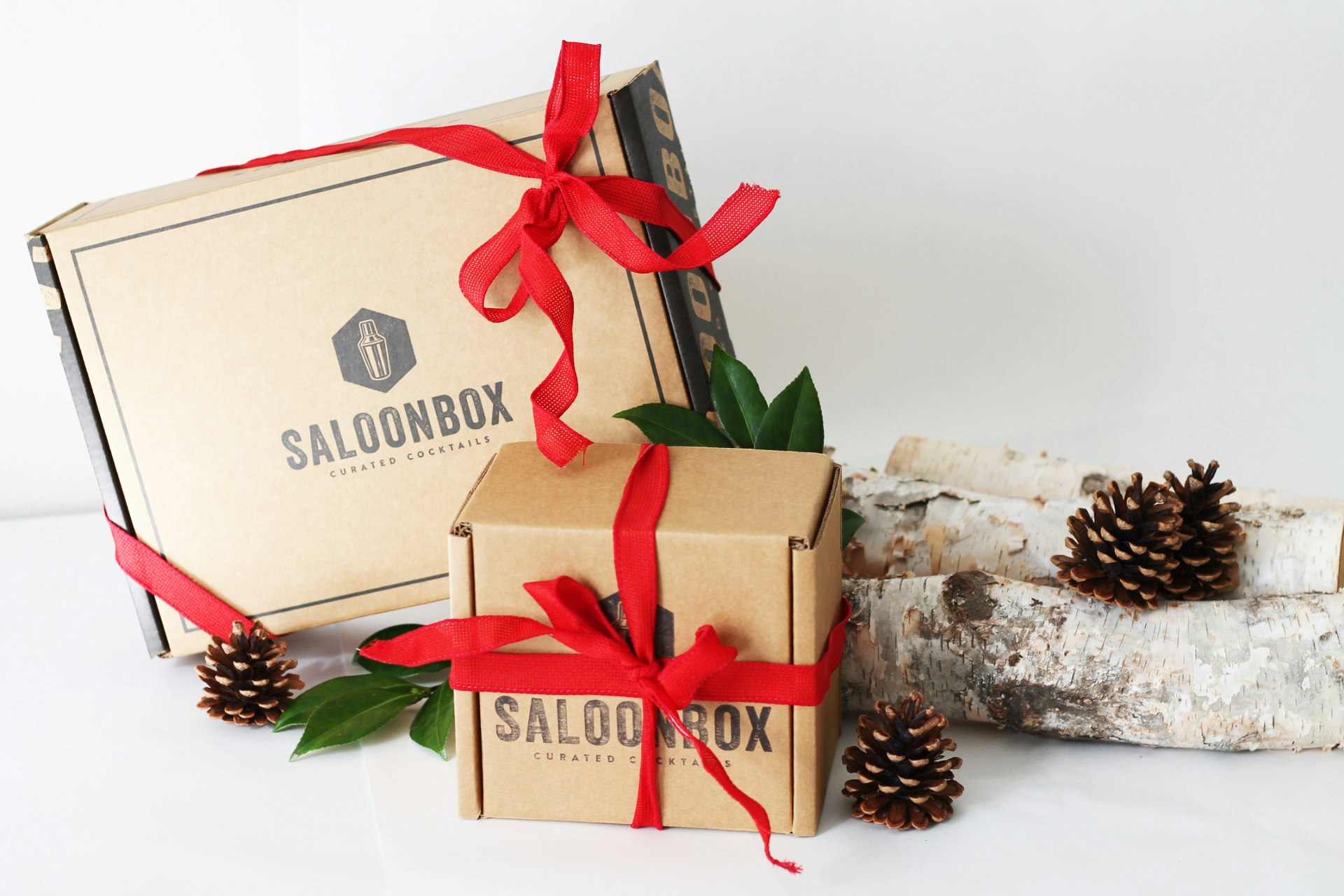 SaloonBox gallery image