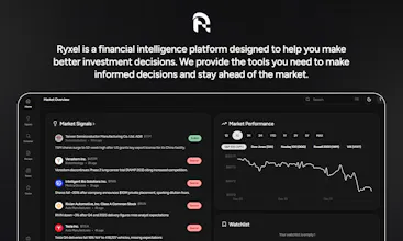 Ryxel gallery image