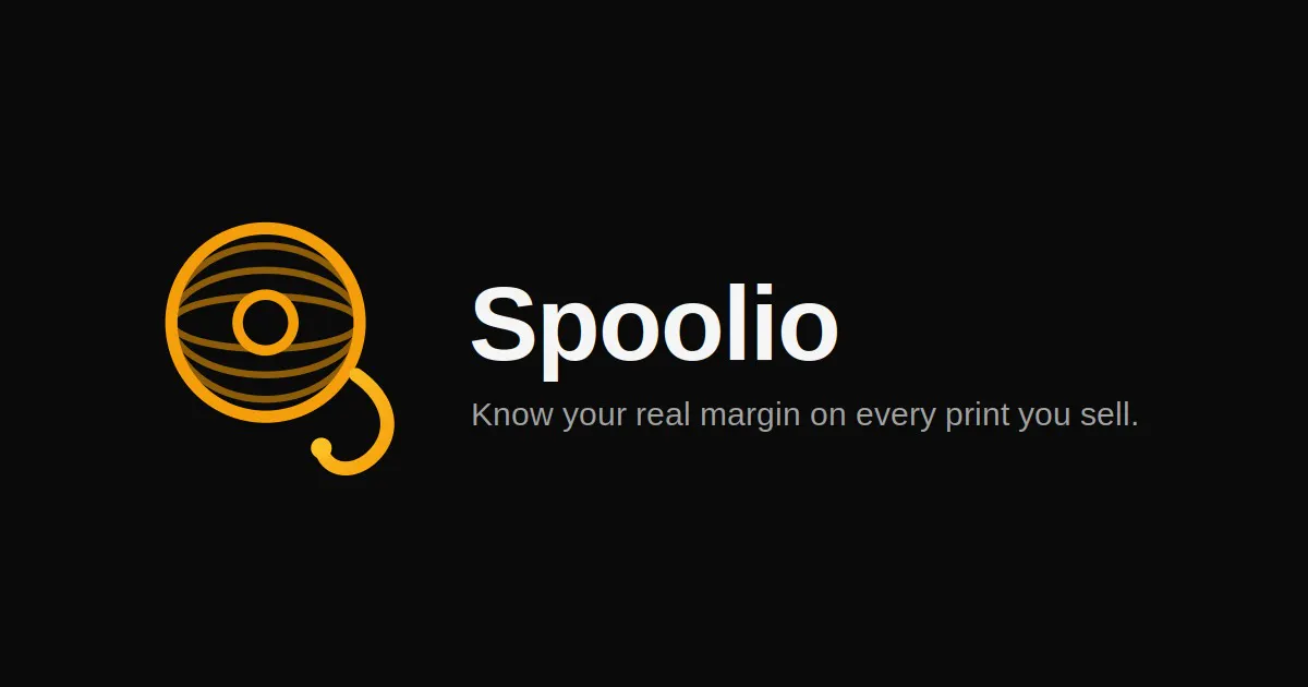 Spoolio gallery image