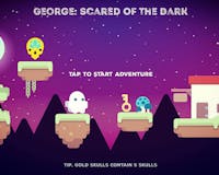 George: Scared Of The Dark media 1