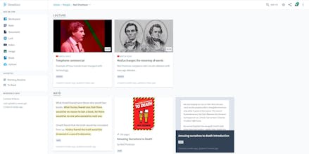 DoveDocs gallery image