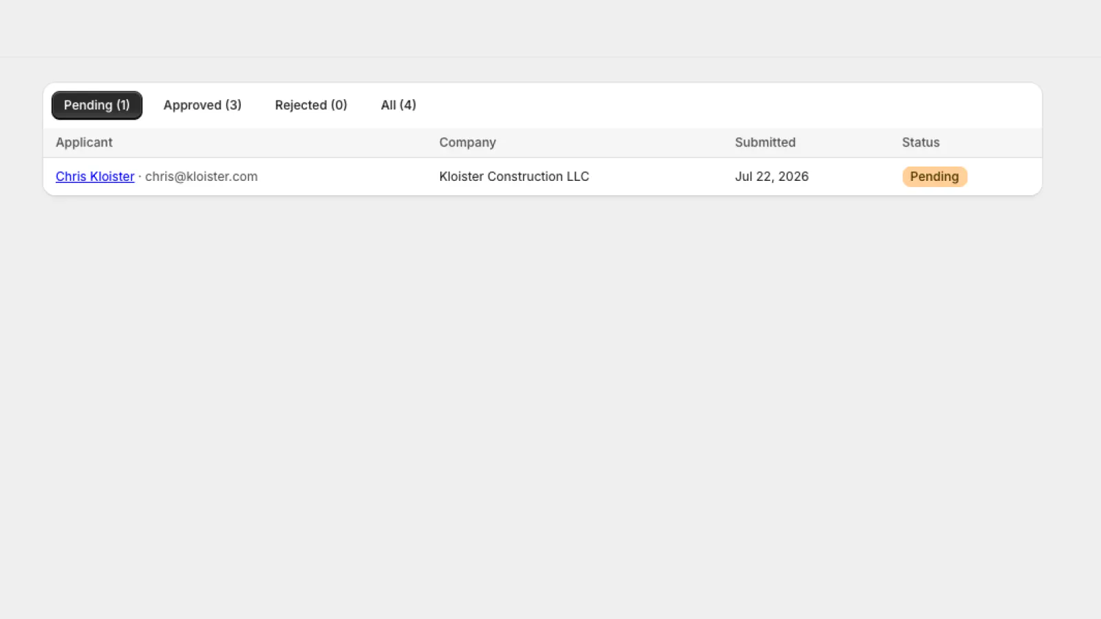 B2B Extended Shopify App screenshot 3