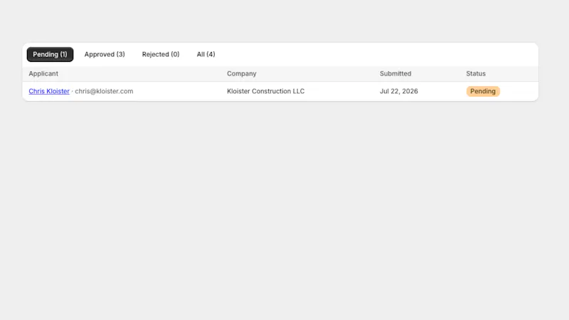 B2B Extended Shopify App screenshot 3