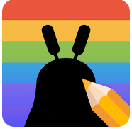 ColorUs : My Coloring Books