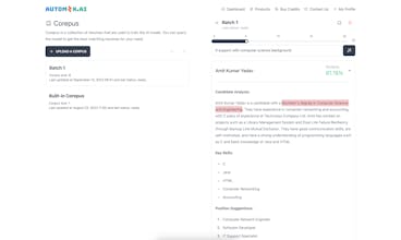 automix.ai gallery image