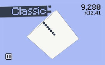 Snake Cubed gallery image