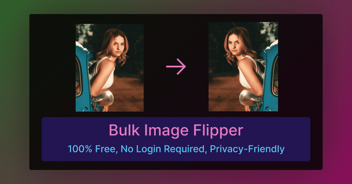 Flipper d'image en vrac media 1