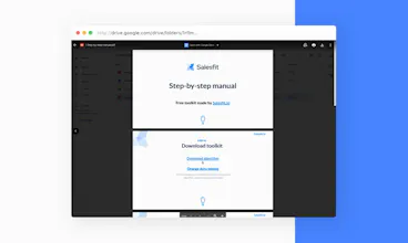 Product Market Fit Toolkit gallery image