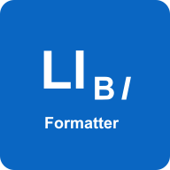 LinkedIn Text Formatter