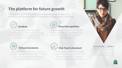 Vue Storefront gallery image