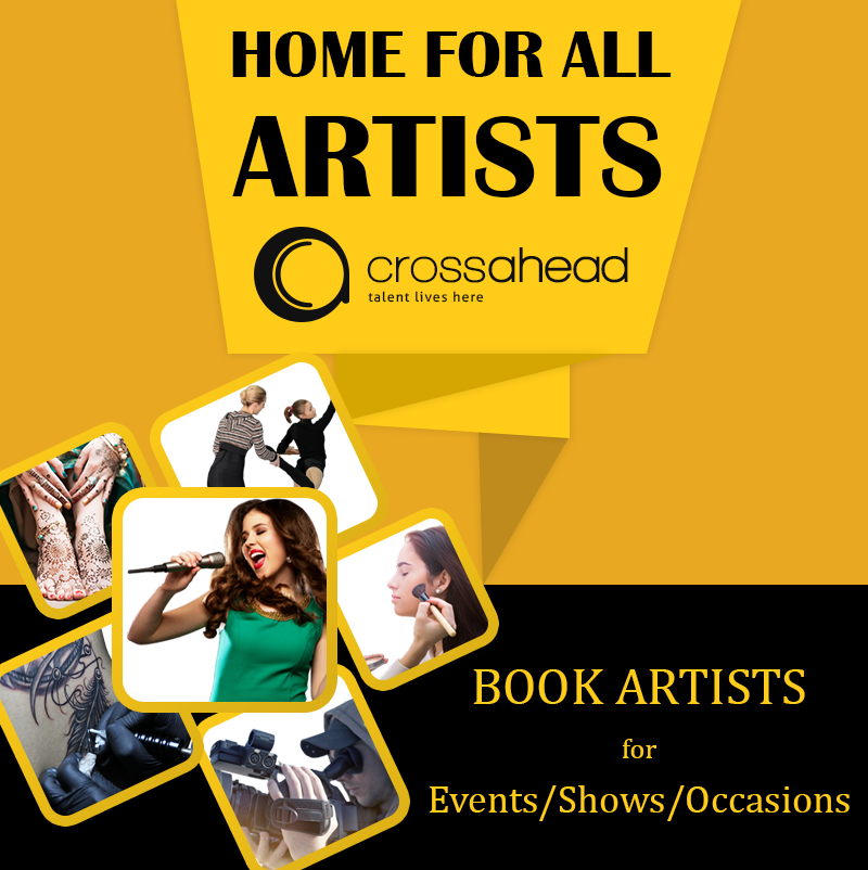 Crossahead gallery image