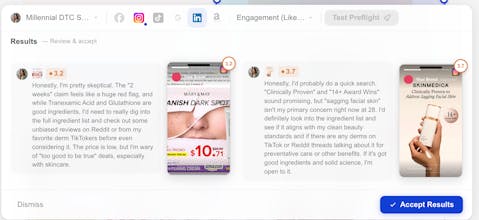 Kettio - Your first agentic marketer. gallery image