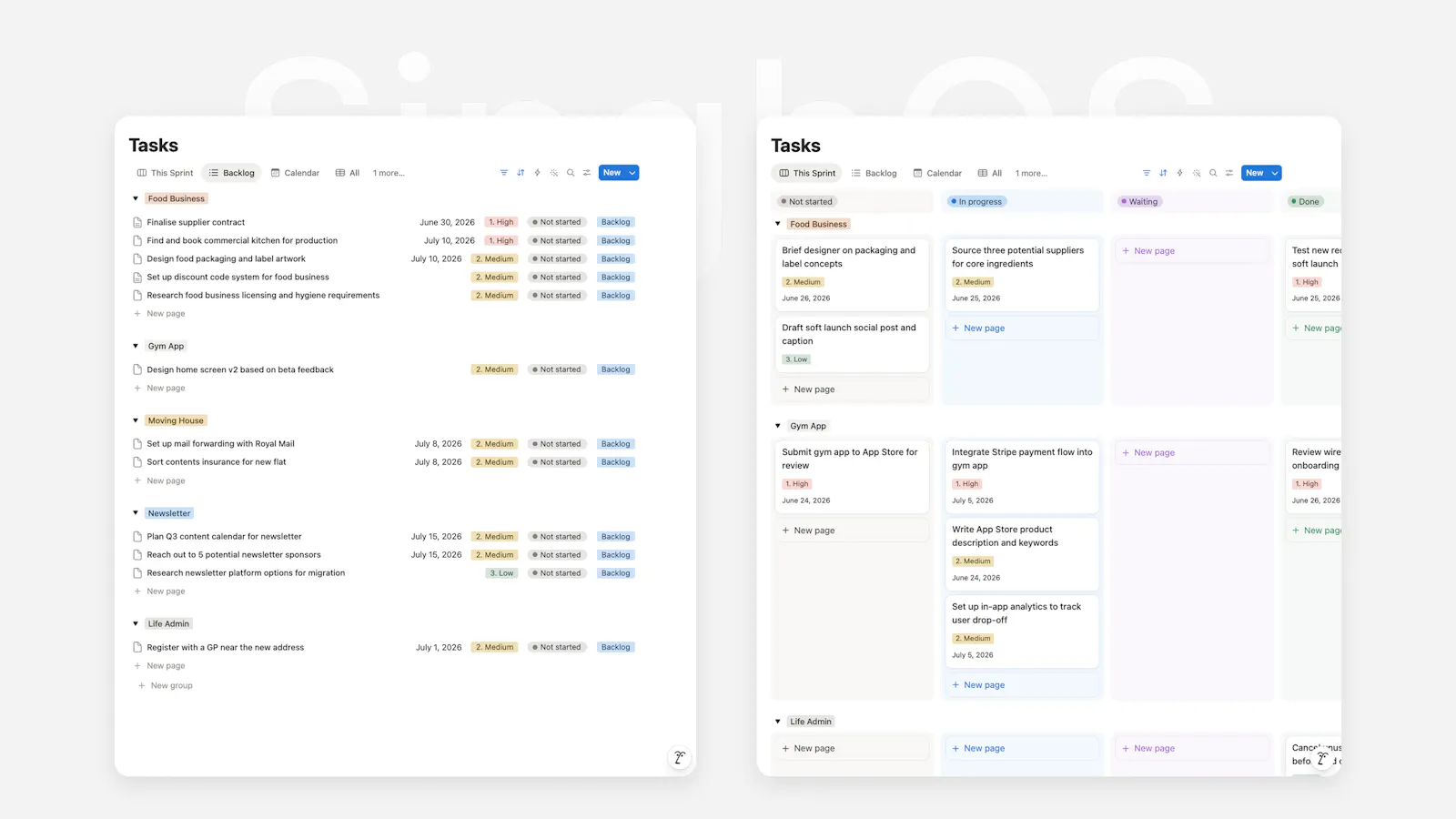 SinghOS screenshot 3