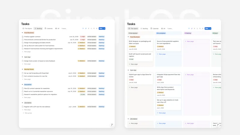 SinghOS screenshot 3