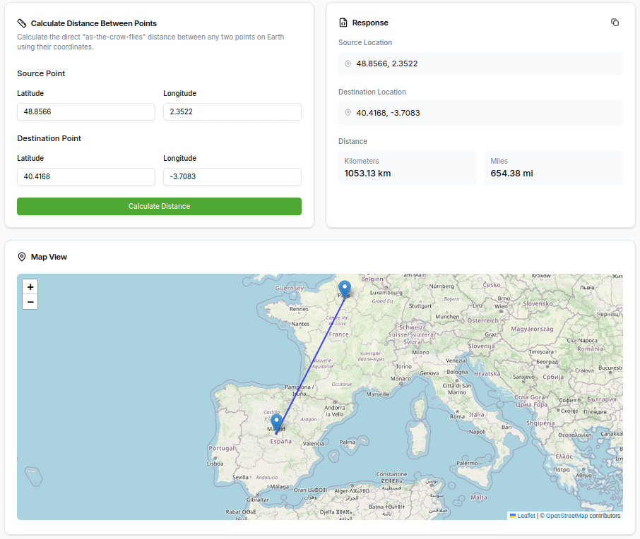 Mapgo - Geospatial Intelligence Medien 4