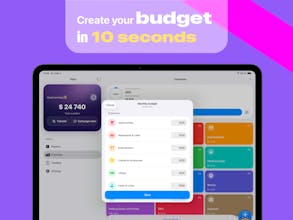 Smart home finance gallery image