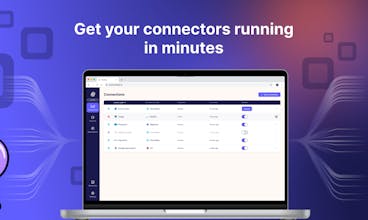 Airbyte Cloud gallery image