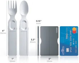GoSun Flatware gallery image