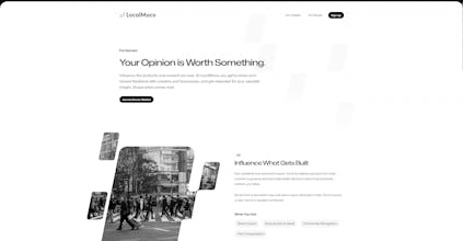 LocalMoco gallery image