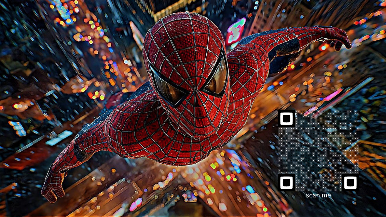 QrKing gallery image