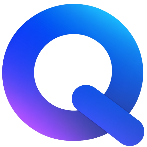 Quickfy logo