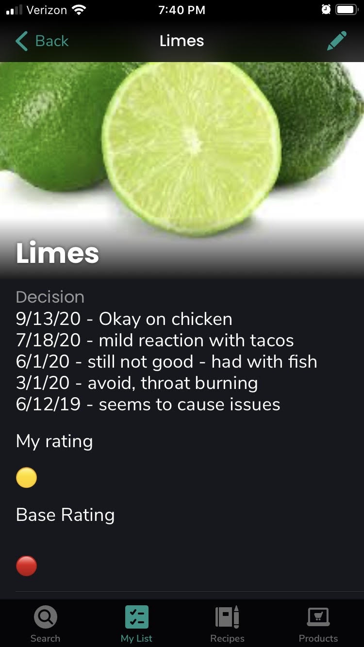 Bye GERD gallery image